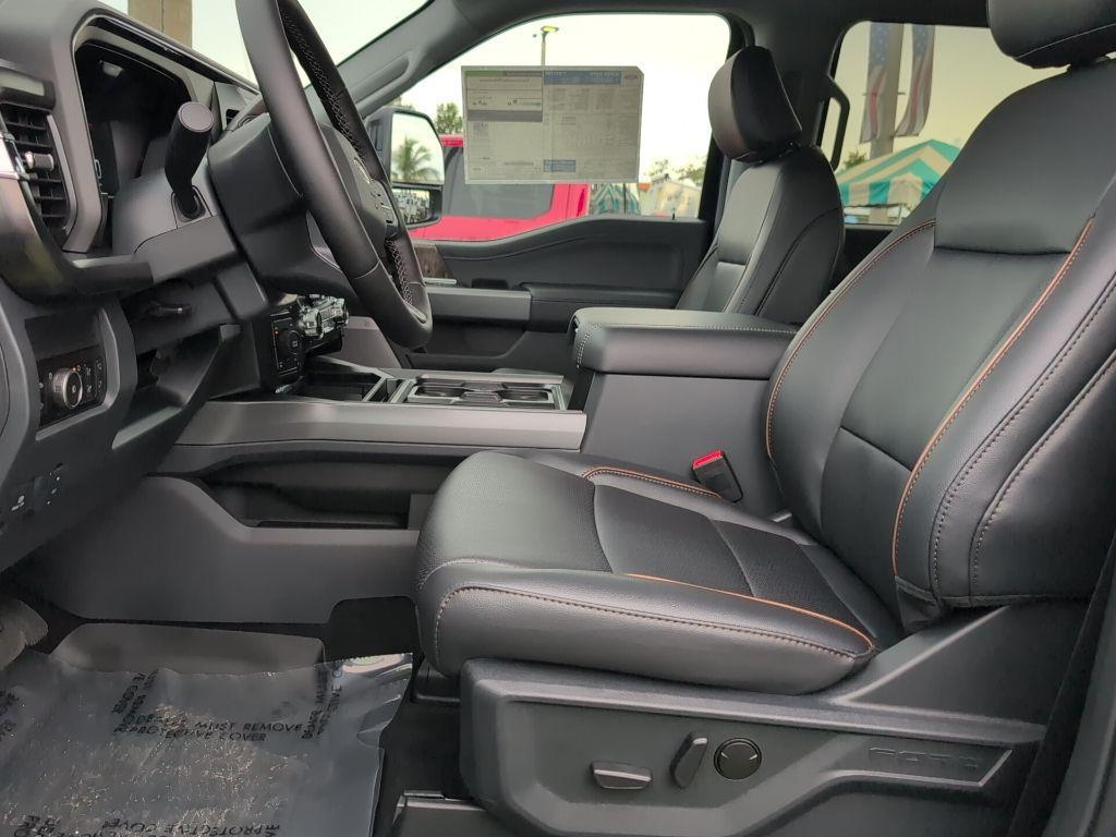 new 2026 Ford F-250 car, priced at $77,972