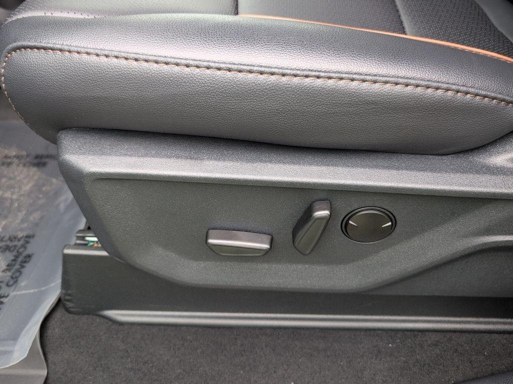 new 2026 Ford F-250 car, priced at $77,972