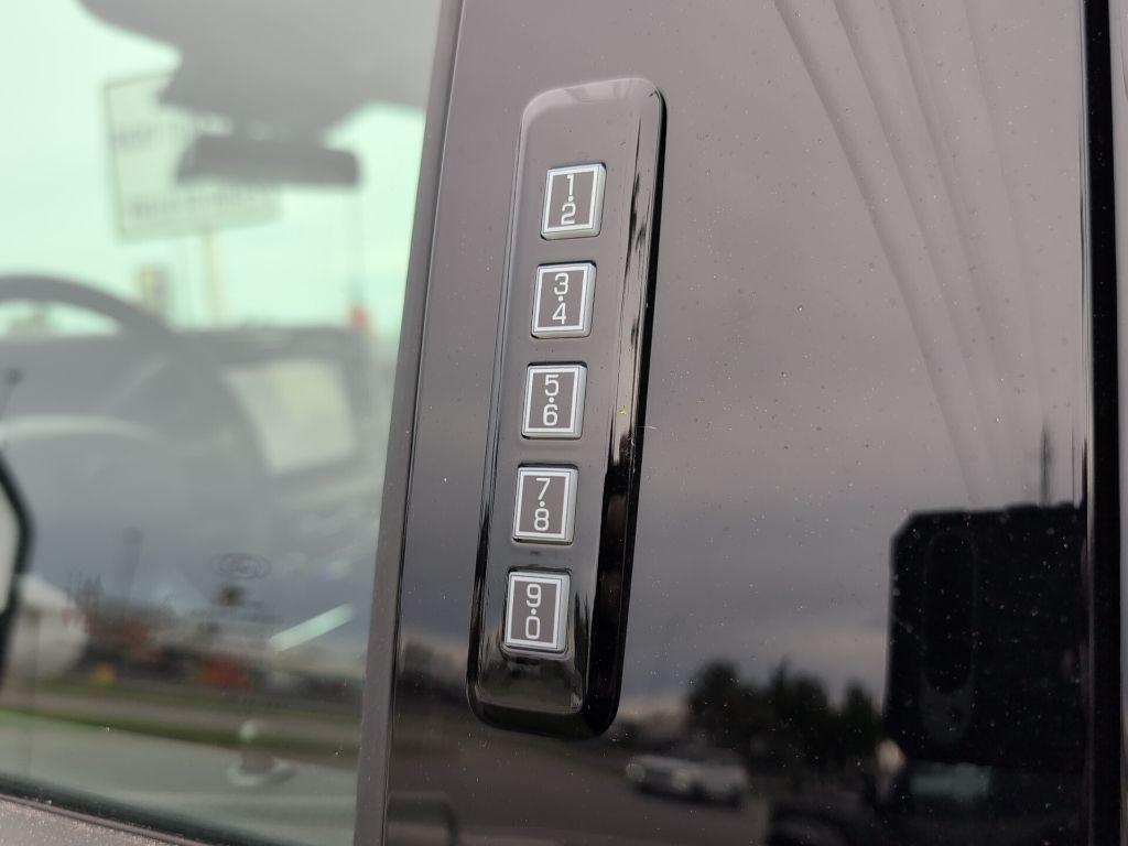 new 2026 Ford F-250 car, priced at $77,972