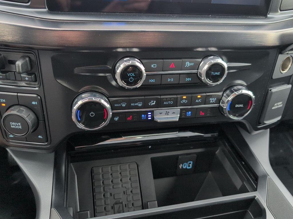 new 2026 Ford F-250 car, priced at $77,972