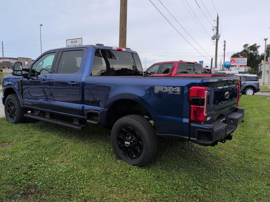 new 2026 Ford F-250 car, priced at $77,972