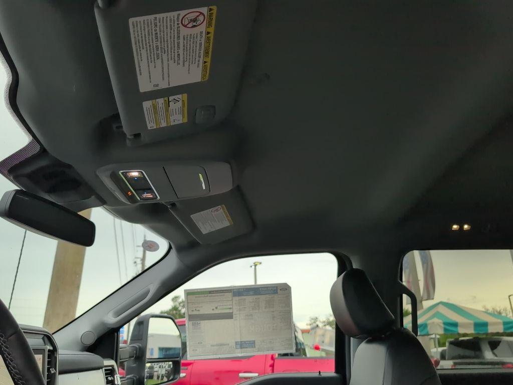 new 2026 Ford F-250 car, priced at $77,972