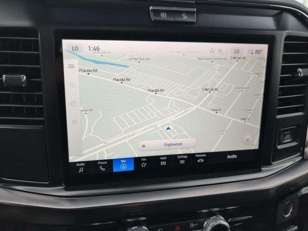 new 2026 Ford F-250 car, priced at $77,972