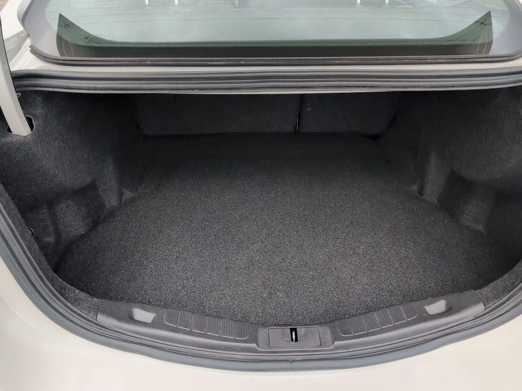 used 2013 Ford Fusion car, priced at $9,382