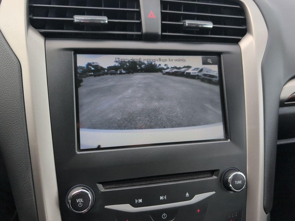 used 2013 Ford Fusion car, priced at $9,382