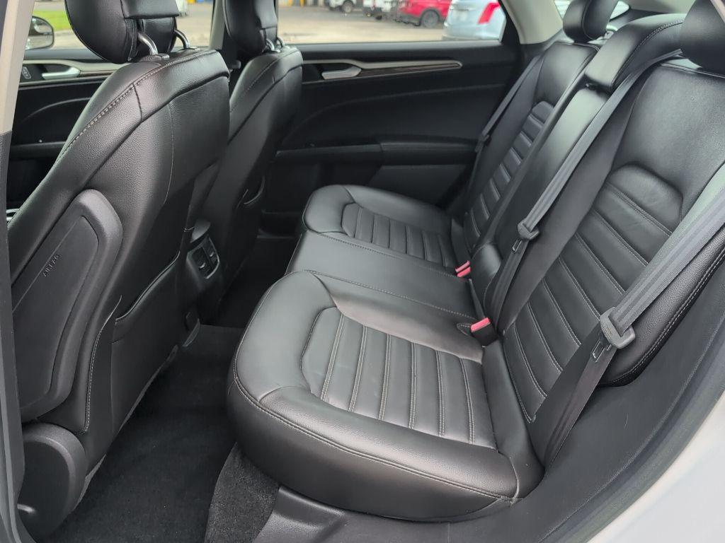used 2013 Ford Fusion car, priced at $9,382