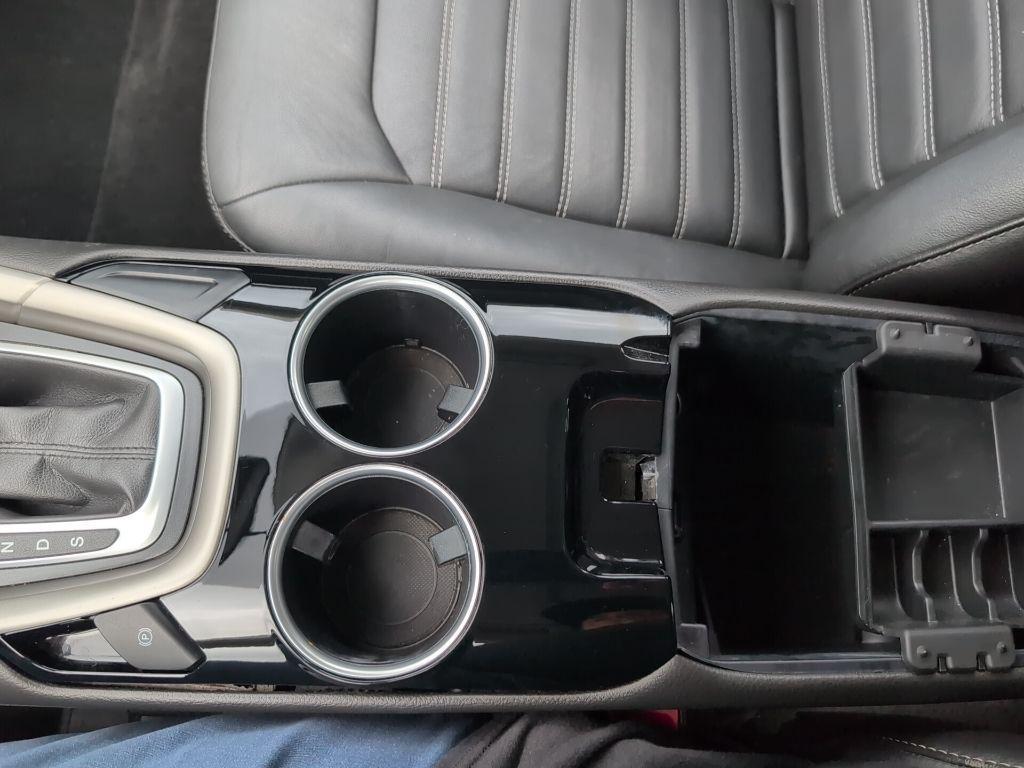 used 2013 Ford Fusion car, priced at $9,382