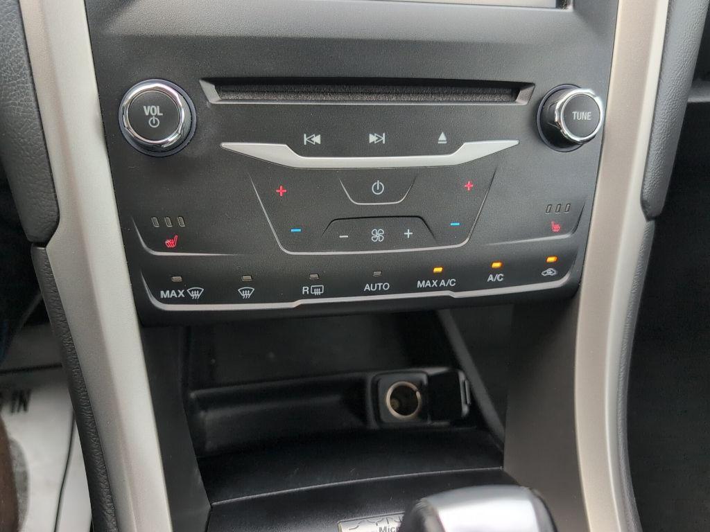used 2013 Ford Fusion car, priced at $9,382