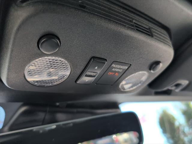 used 2022 Ford Mustang car, priced at $19,976