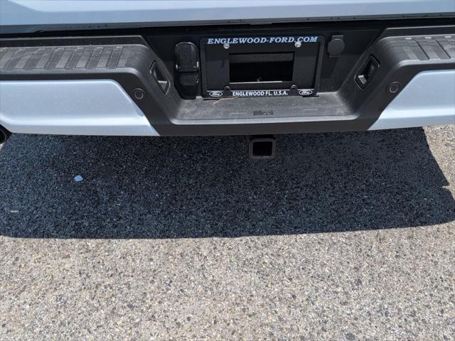 new 2025 Ford F-150 car, priced at $51,099