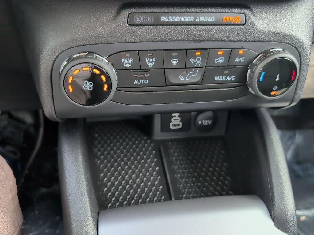 used 2024 Ford Bronco Sport car, priced at $20,741