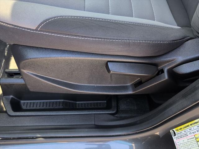 used 2018 Ford Escape car, priced at $10,587