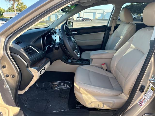 used 2019 Subaru Outback car, priced at $23,211