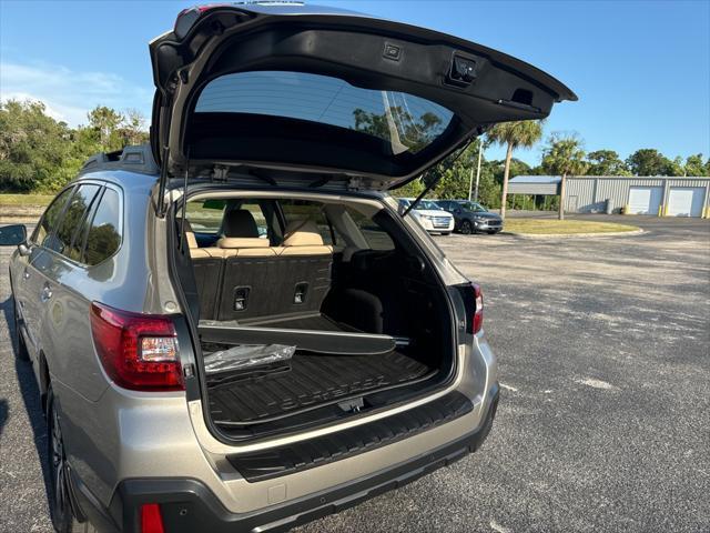 used 2019 Subaru Outback car, priced at $23,211