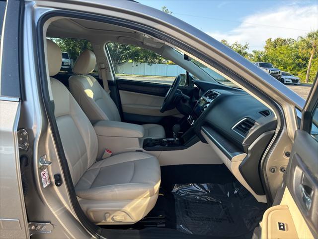 used 2019 Subaru Outback car, priced at $23,211