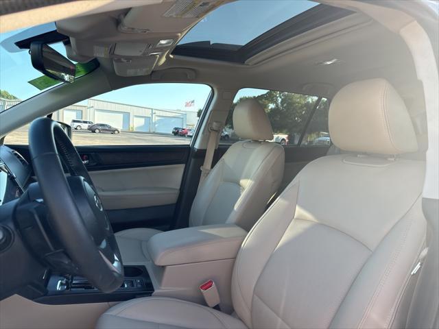 used 2019 Subaru Outback car, priced at $23,211