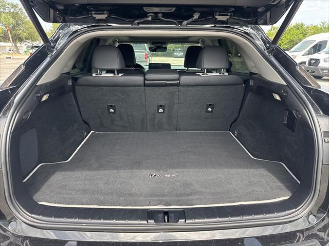 used 2022 Lexus RX 350 car, priced at $37,563