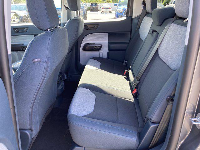 new 2025 Ford Maverick car, priced at $33,775