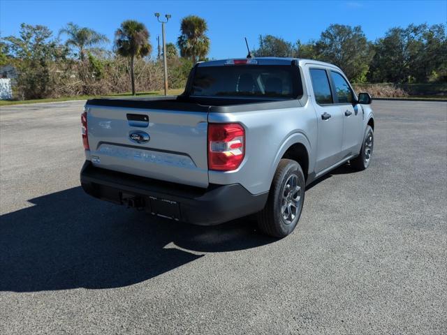 new 2024 Ford Maverick car, priced at $32,219