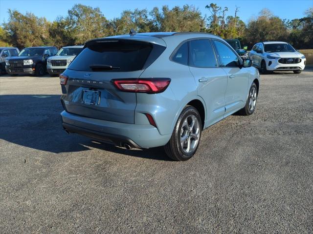 used 2023 Ford Escape car, priced at $23,665