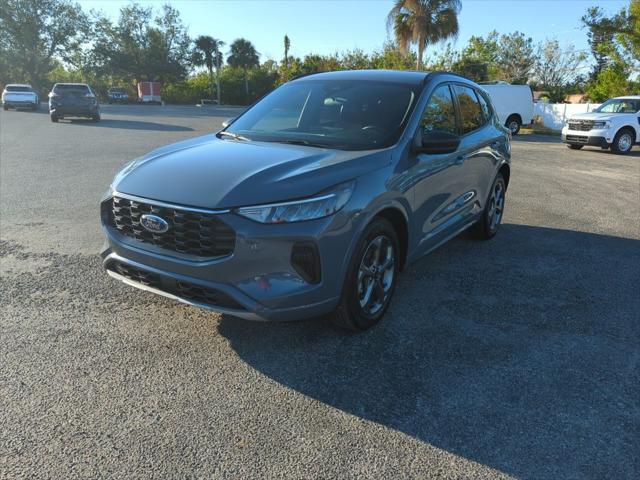 used 2023 Ford Escape car, priced at $23,665