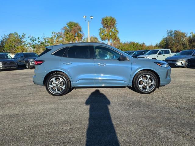 used 2023 Ford Escape car, priced at $23,665