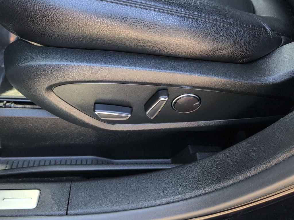 used 2022 Lincoln Nautilus car, priced at $25,949