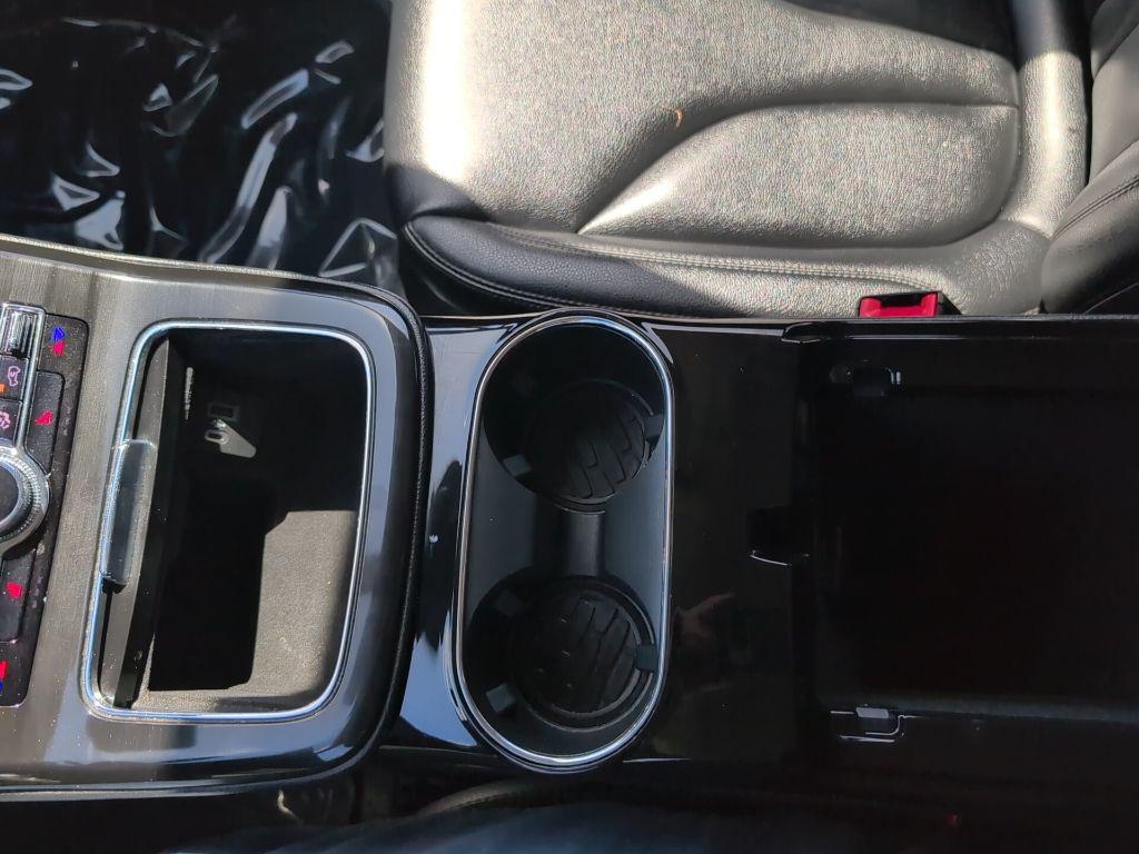 used 2022 Lincoln Nautilus car, priced at $25,949