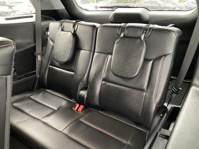 used 2023 Ford Explorer car, priced at $28,943