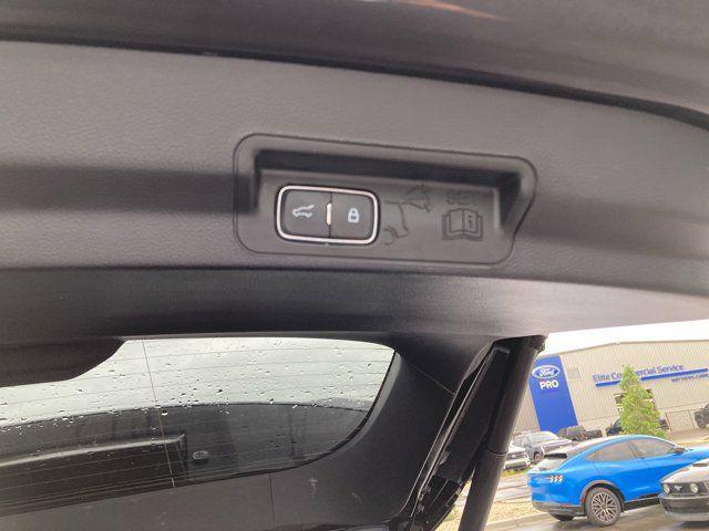 used 2023 Ford Explorer car, priced at $28,943