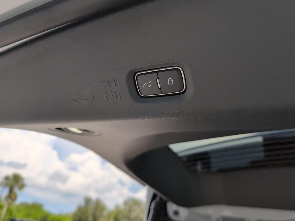new 2025 Ford Expedition Max car, priced at $72,510