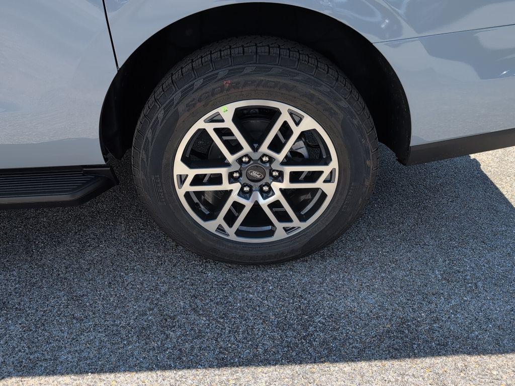 new 2025 Ford Expedition Max car, priced at $72,510