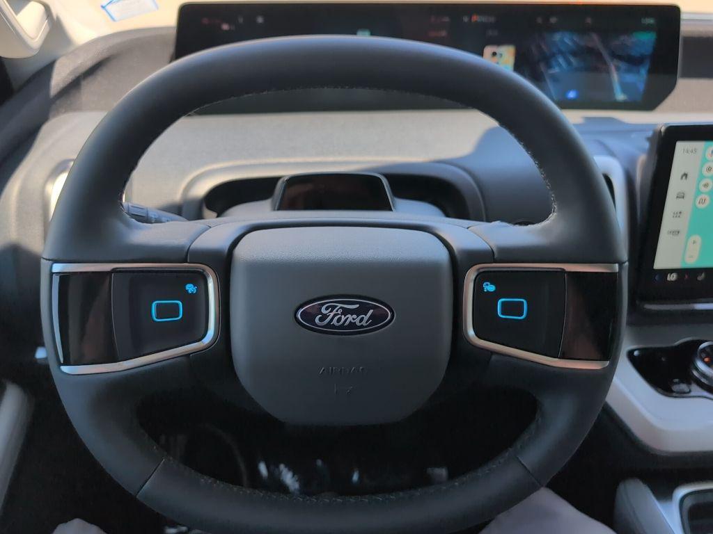 new 2025 Ford Expedition Max car, priced at $72,510