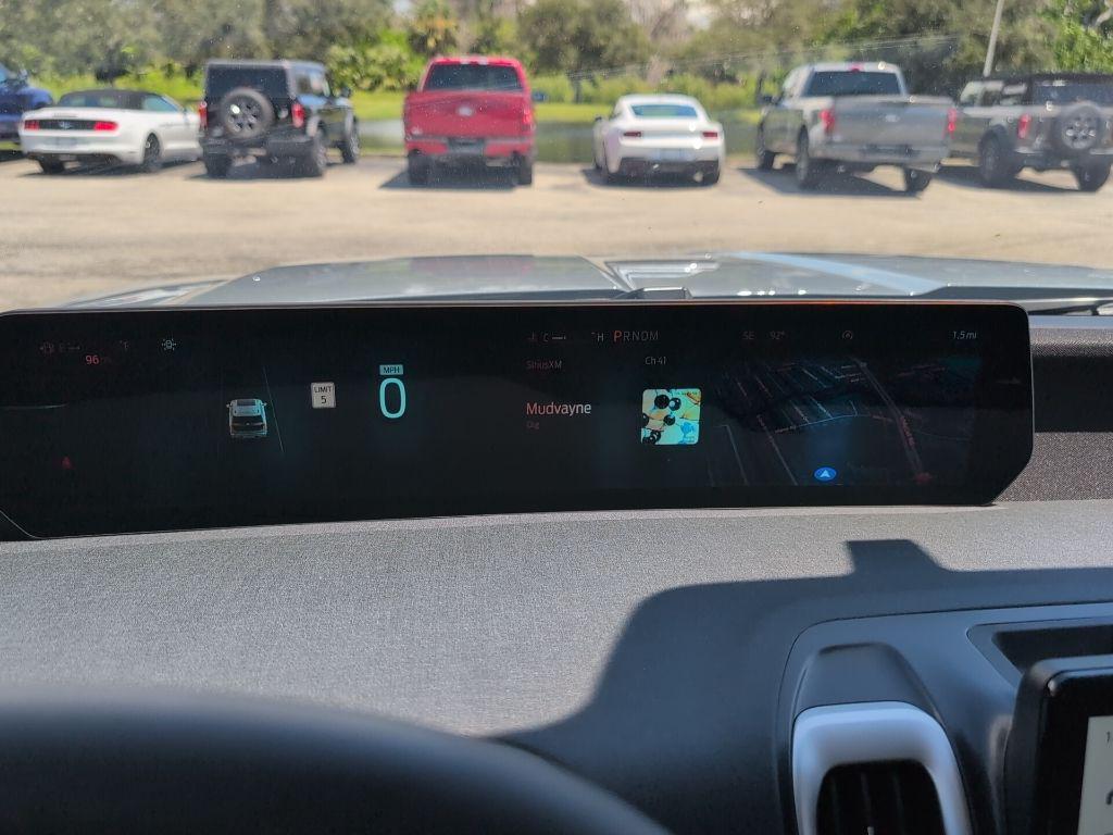 new 2025 Ford Expedition Max car, priced at $72,510