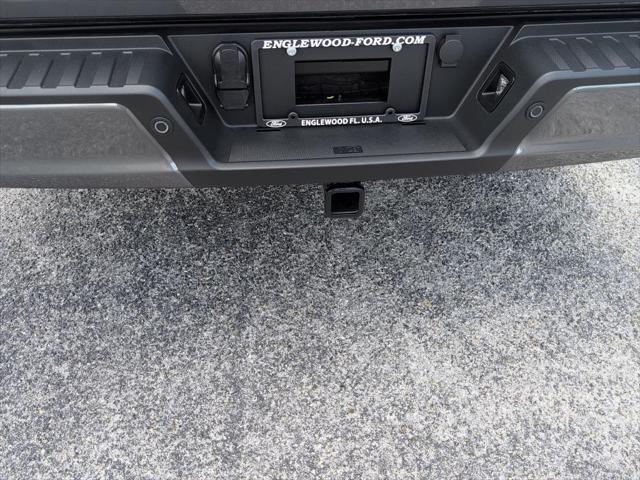 new 2025 Ford F-150 car, priced at $47,720