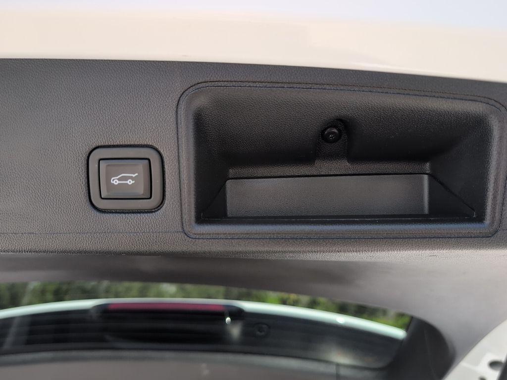 used 2023 GMC Terrain car, priced at $21,549