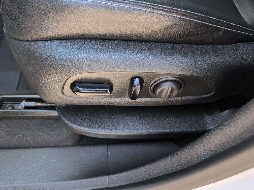 used 2023 GMC Terrain car, priced at $21,549