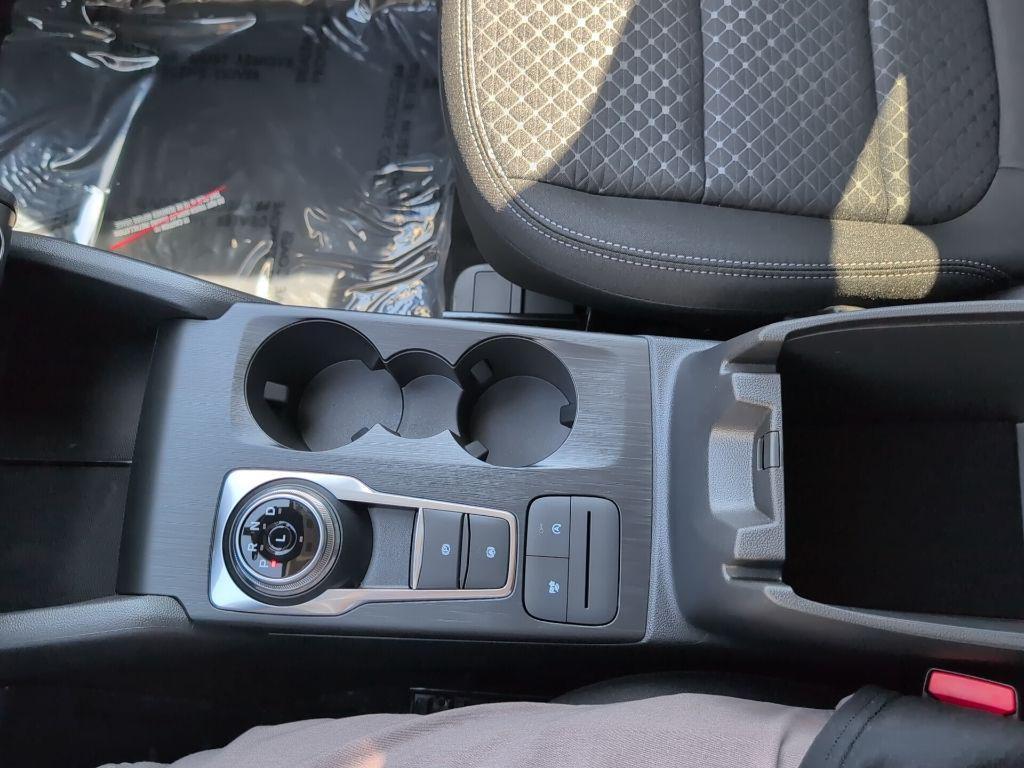 new 2026 Ford Escape car, priced at $27,619