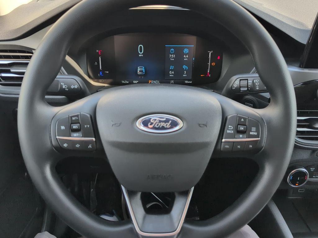 new 2026 Ford Escape car, priced at $27,619