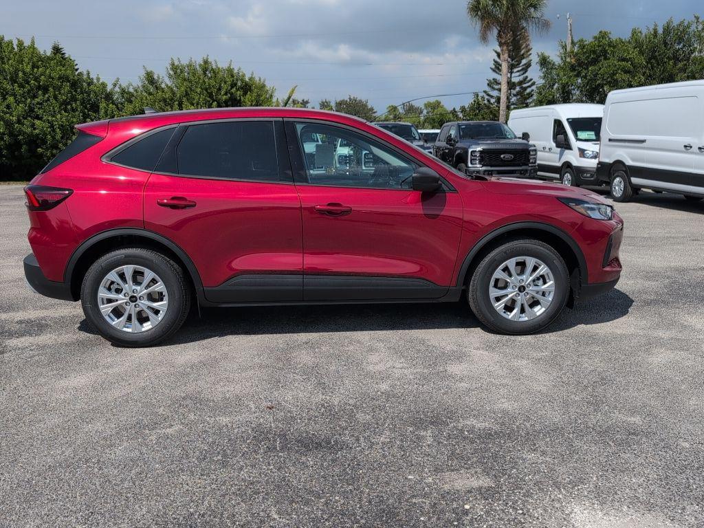 new 2026 Ford Escape car, priced at $27,619