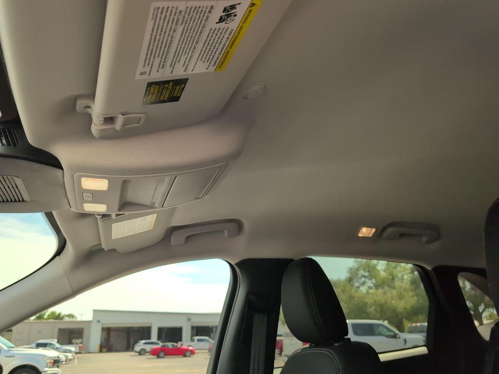 new 2026 Ford Escape car, priced at $27,619