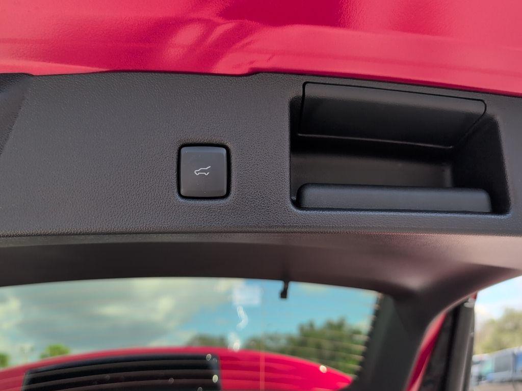 new 2026 Ford Escape car, priced at $27,619
