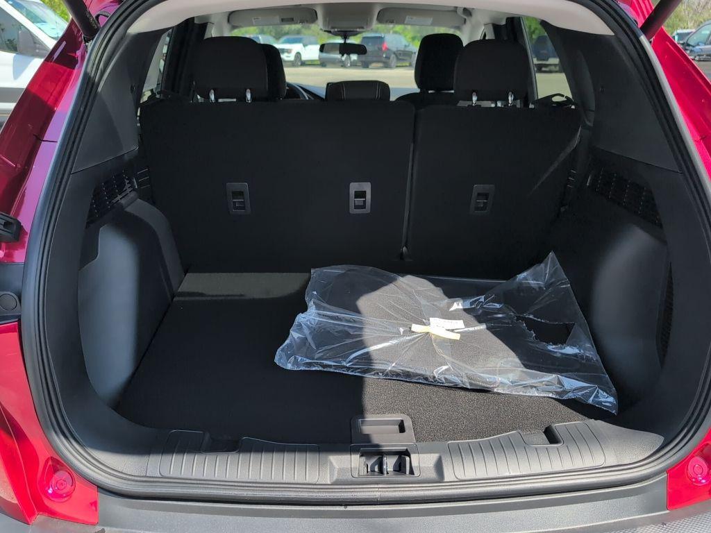 new 2026 Ford Escape car, priced at $27,619