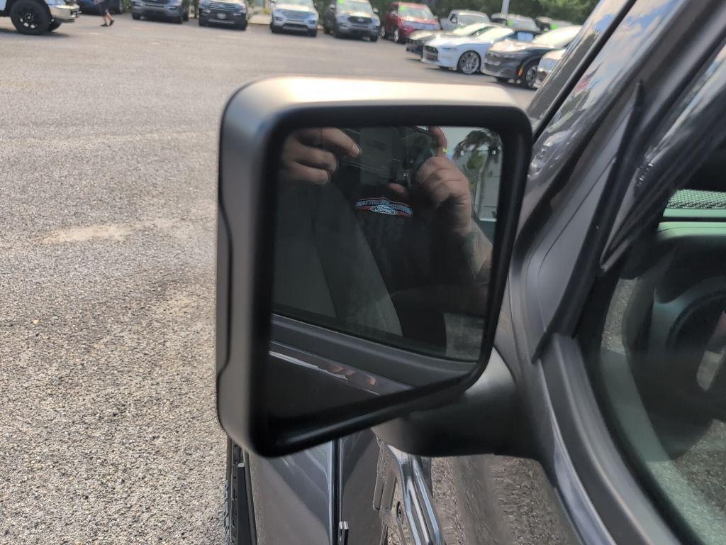 used 2022 Jeep Gladiator car, priced at $27,440