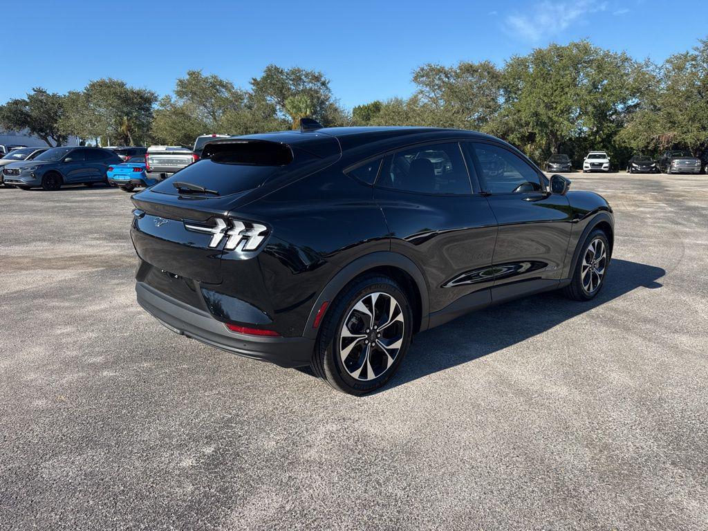used 2024 Ford Mustang Mach-E car, priced at $26,048