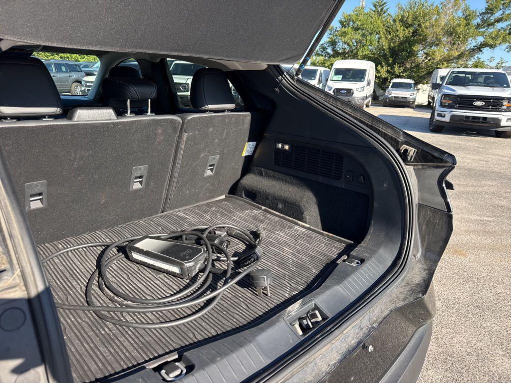 used 2024 Ford Mustang Mach-E car, priced at $26,048