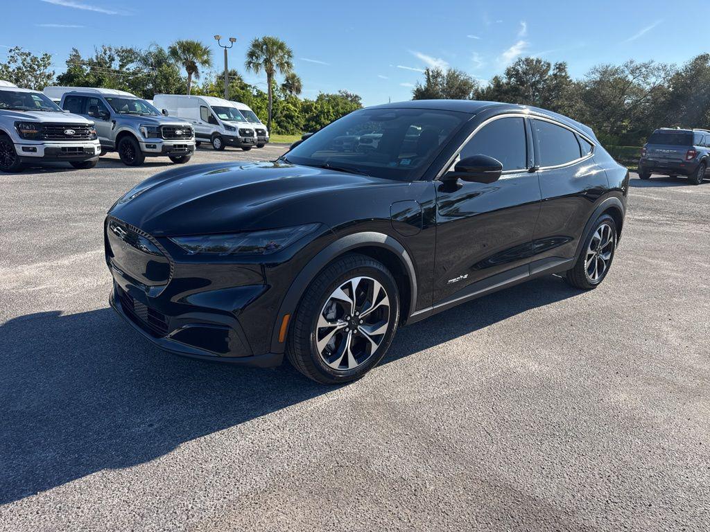 used 2024 Ford Mustang Mach-E car, priced at $26,048