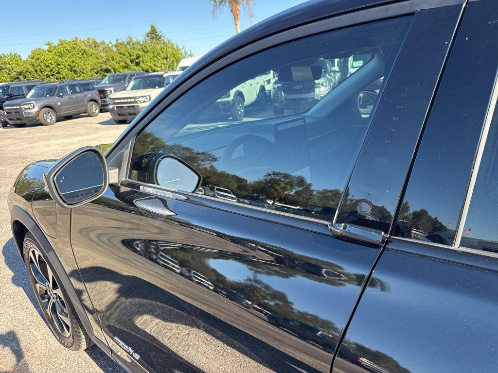 used 2024 Ford Mustang Mach-E car, priced at $26,048