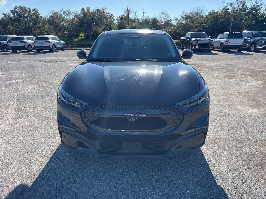 used 2024 Ford Mustang Mach-E car, priced at $26,048