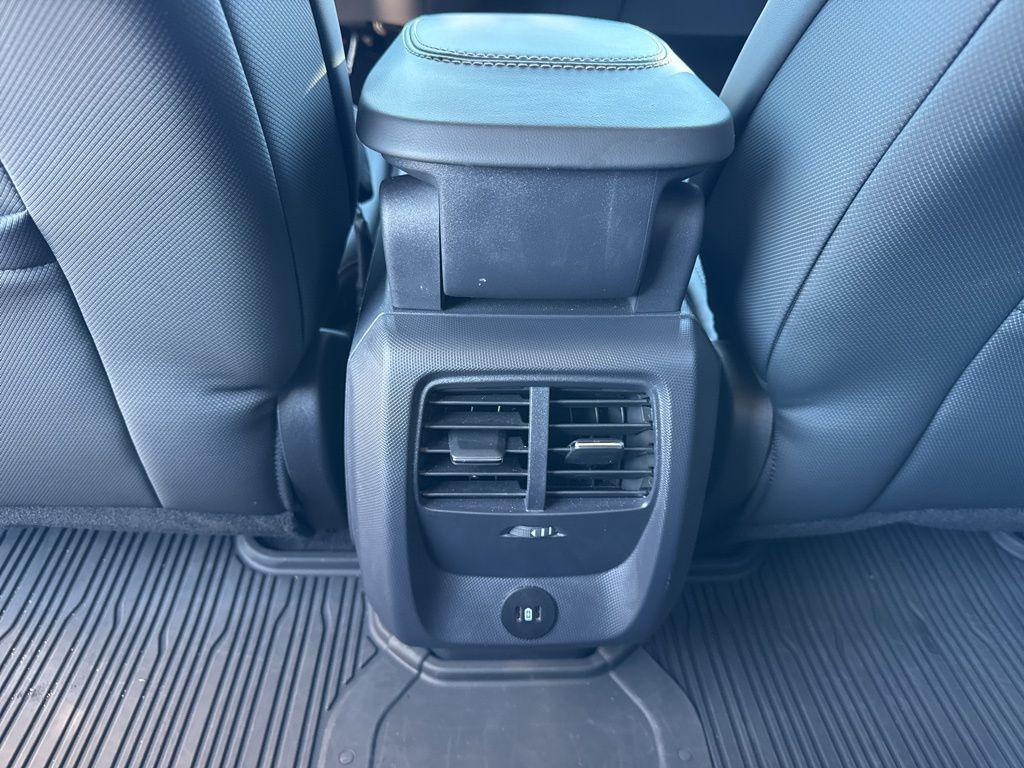 used 2024 Ford Mustang Mach-E car, priced at $26,048